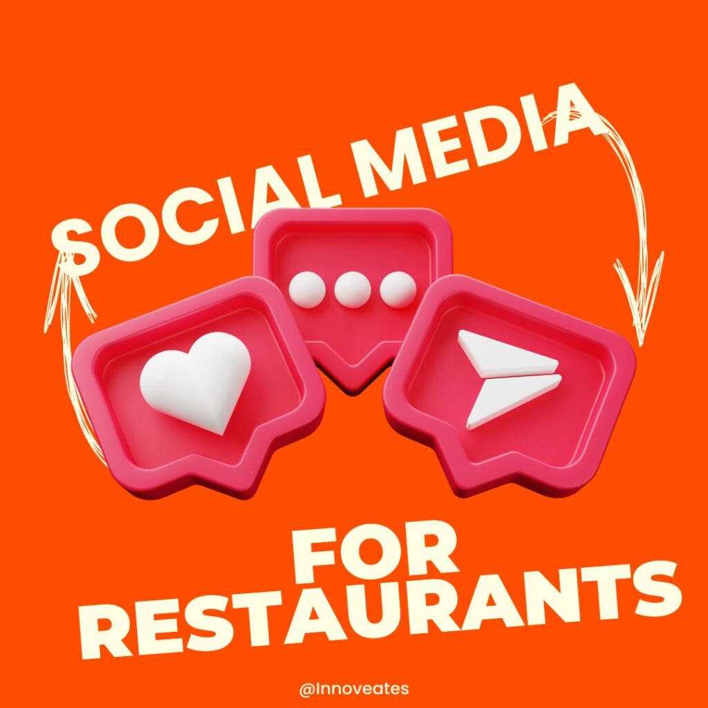 The Ultimate Guide to Social Media Marketing for Restaurants