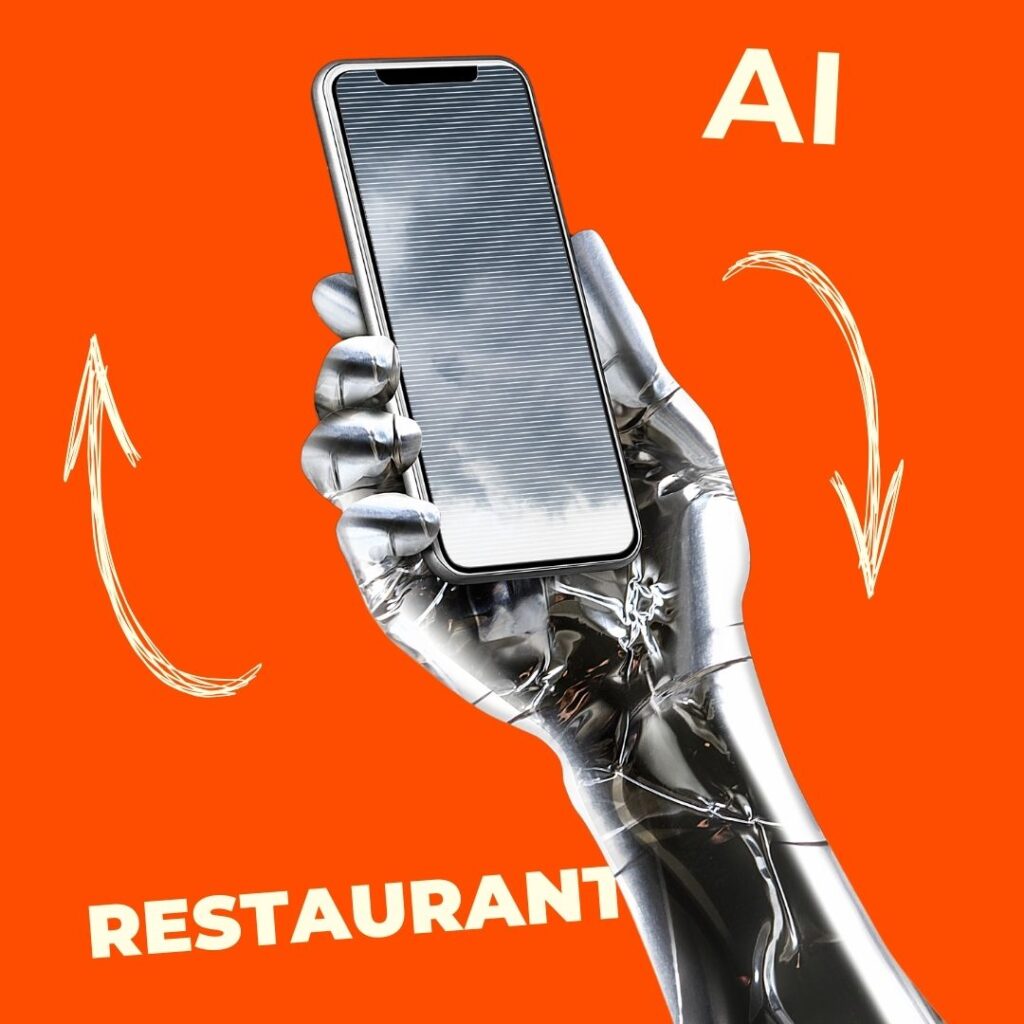 AI for Boosting Restaurant Revenue