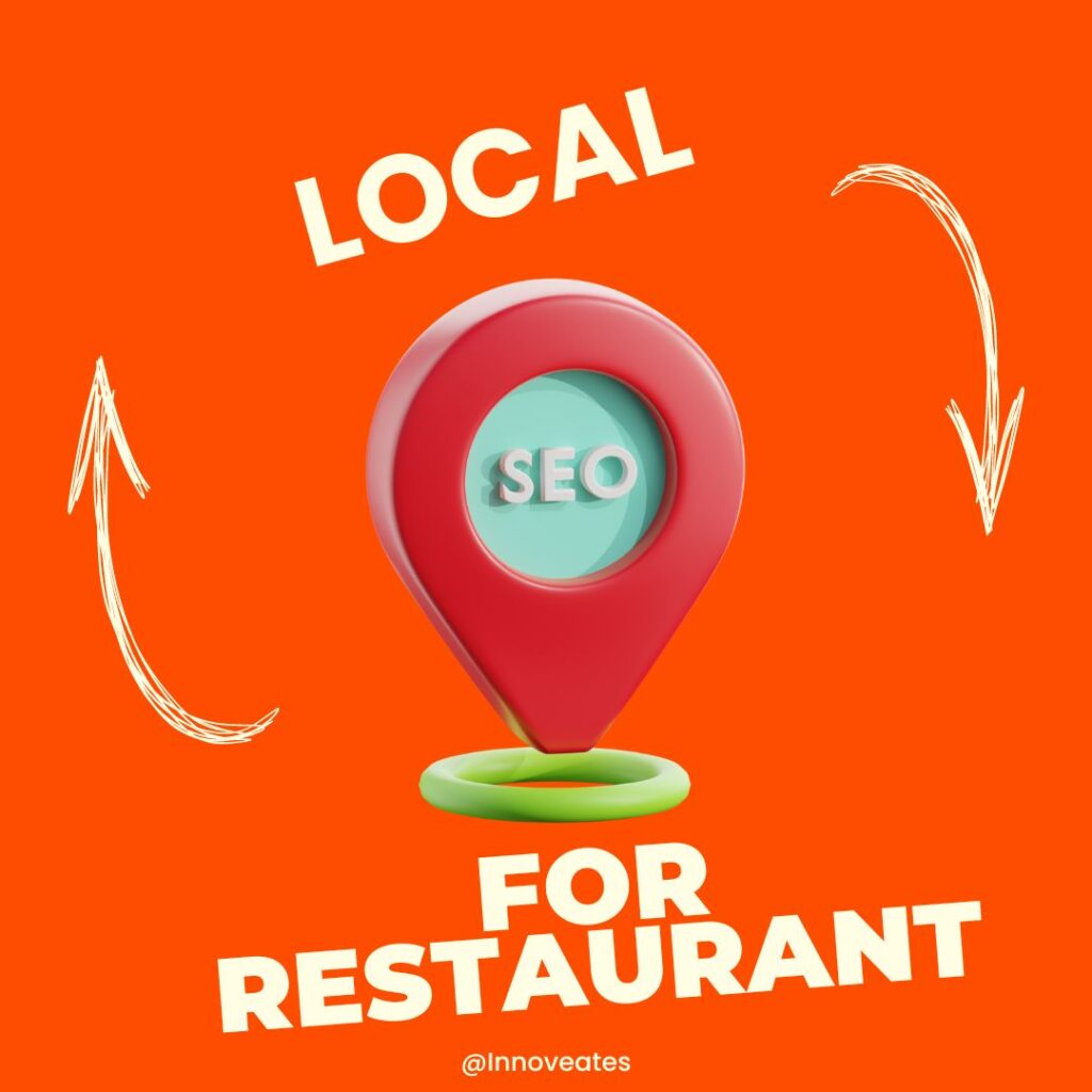 Local SEO guide for Restaurants: Boost Your Business traffic