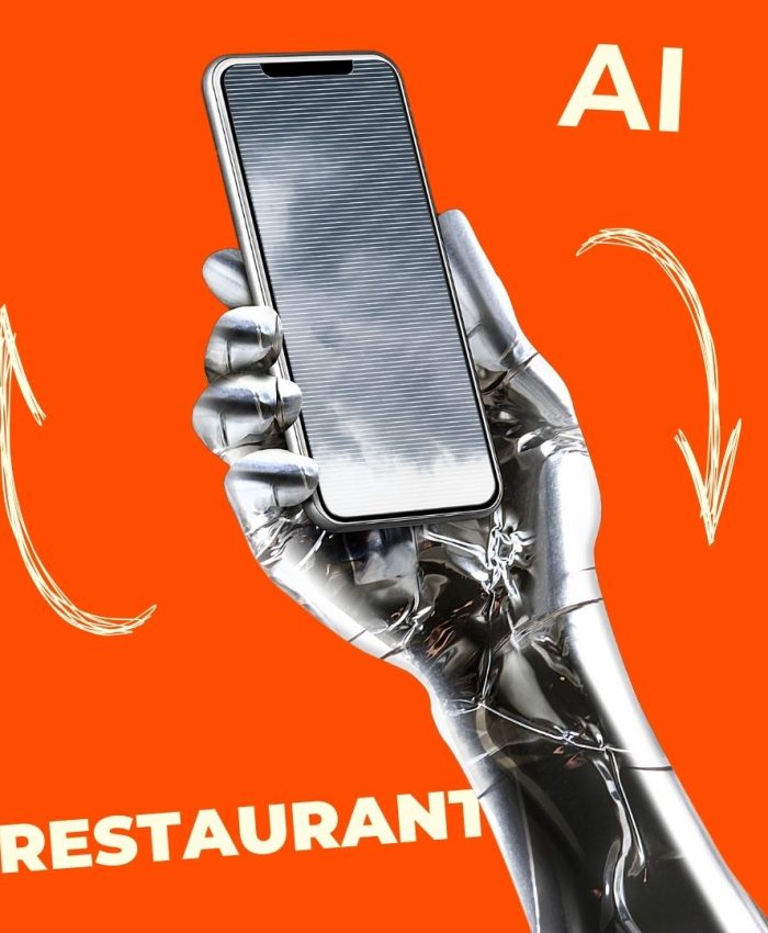 AI for Boosting Restaurant Revenue